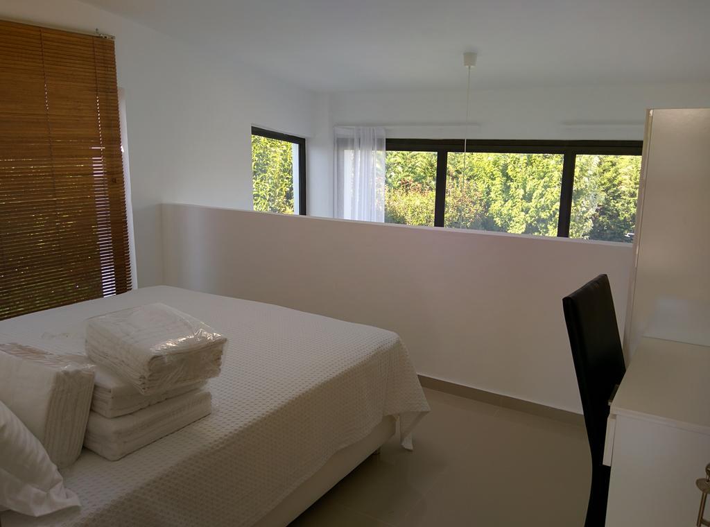 Sunny Sani Luxury Villas Kamer foto